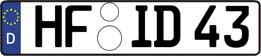 HF-ID43