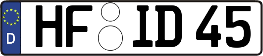 HF-ID45