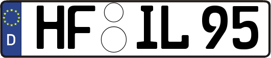 HF-IL95