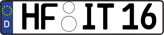 HF-IT16