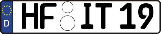HF-IT19