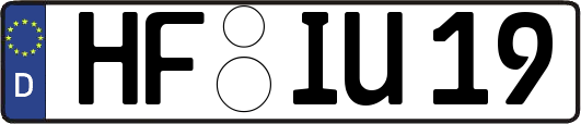 HF-IU19