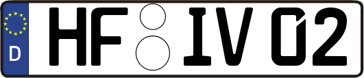 HF-IV02