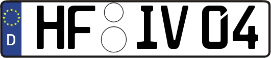 HF-IV04