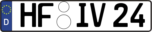 HF-IV24