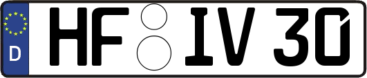 HF-IV30