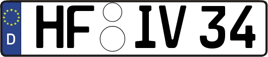 HF-IV34