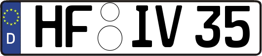 HF-IV35