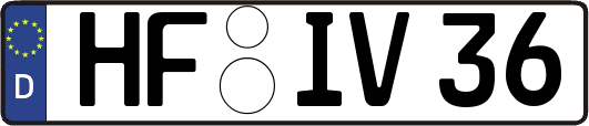 HF-IV36