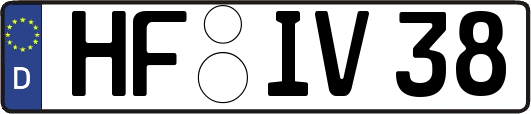 HF-IV38