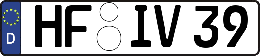 HF-IV39