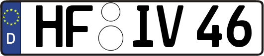 HF-IV46