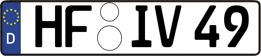 HF-IV49