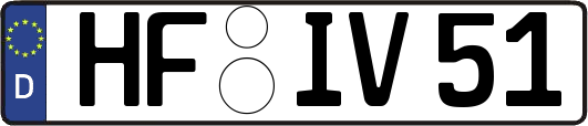 HF-IV51