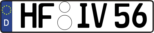HF-IV56
