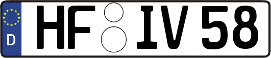 HF-IV58