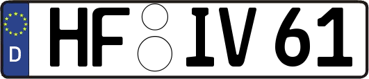 HF-IV61