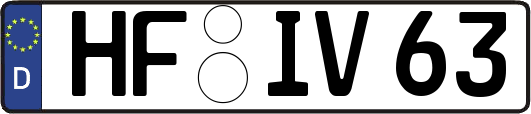 HF-IV63