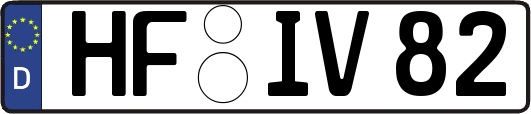 HF-IV82