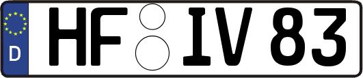 HF-IV83