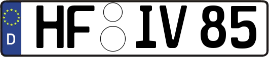 HF-IV85