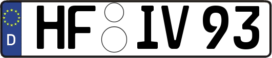HF-IV93