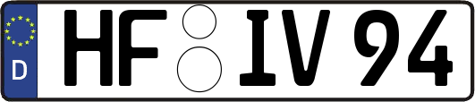 HF-IV94