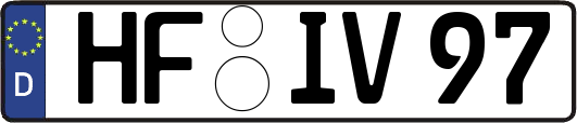 HF-IV97