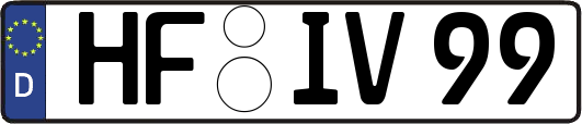 HF-IV99