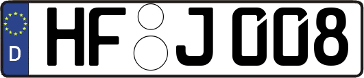 HF-J008