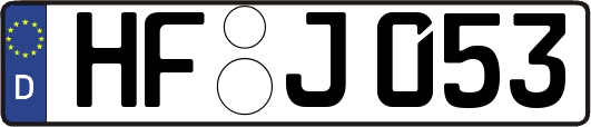 HF-J053