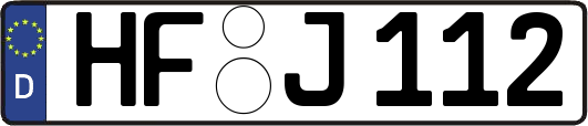 HF-J112