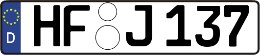 HF-J137