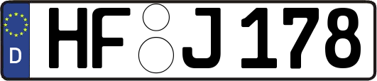 HF-J178