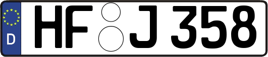 HF-J358