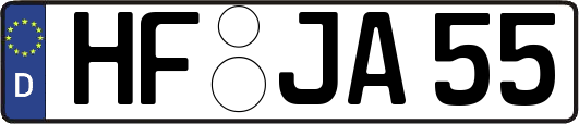 HF-JA55