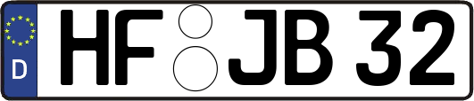 HF-JB32