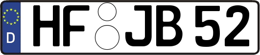 HF-JB52