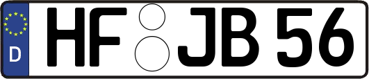 HF-JB56