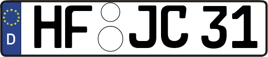 HF-JC31