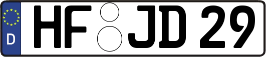 HF-JD29