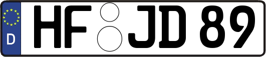 HF-JD89