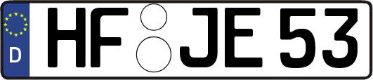 HF-JE53