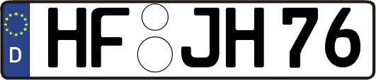 HF-JH76