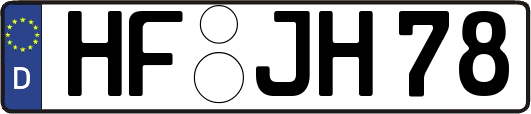HF-JH78