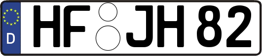 HF-JH82