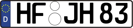 HF-JH83