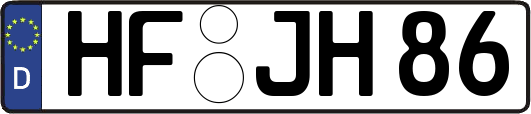 HF-JH86