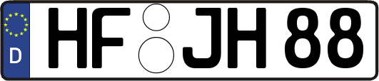 HF-JH88