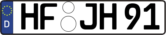 HF-JH91